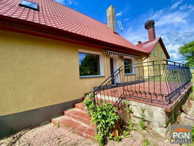 Gryfice, ul. , 12 pokojowe, Dom  na sprzedaż