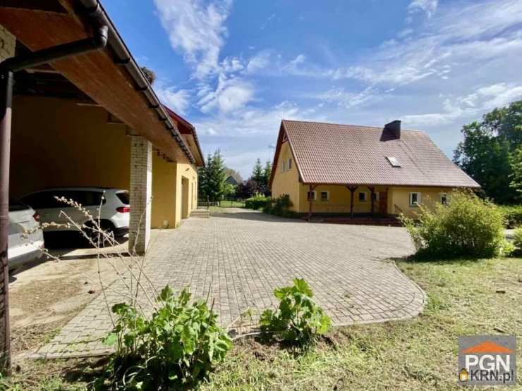 12 pokojowe, Dom  na sprzedaż, Gryfice, ul. 