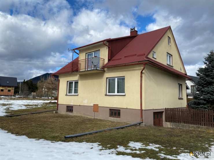 Dom  na sprzedaż, Męcina, ul. , 