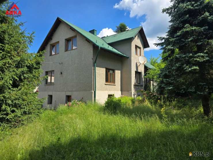 Dom  do wynajęcia, Mszana Dolna, ul. , 