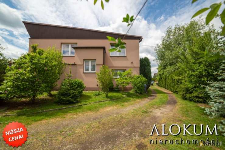 Dom  na sprzedaż, Proszówki, ul. , 