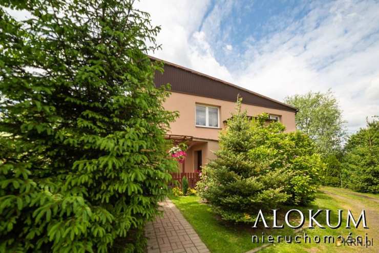 Dom  na sprzedaż, , Proszówki, ul. 