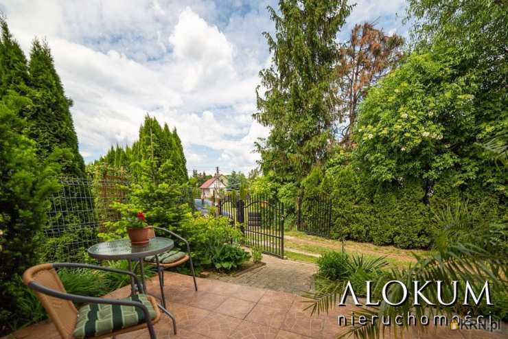 , Dom  na sprzedaż, Proszówki, ul. 