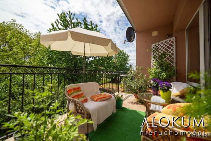 ALOKUM Nieruchomości, Dom  na sprzedaż, Proszówki, ul. 