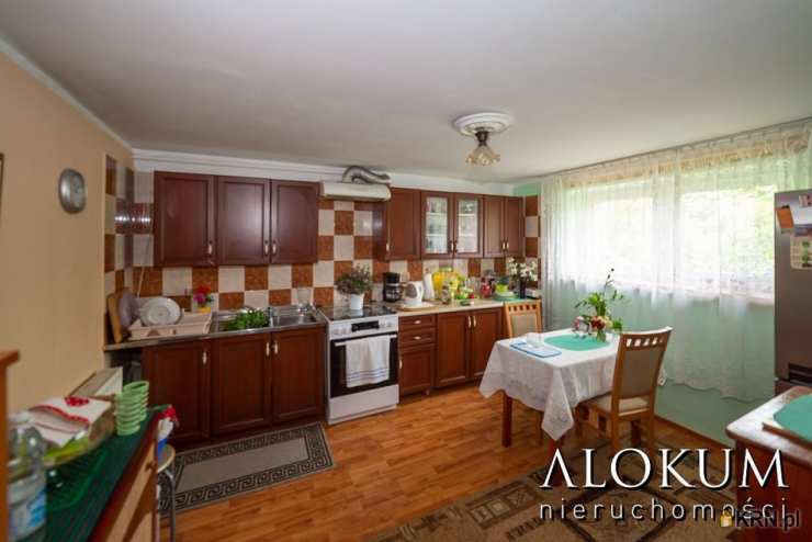 Dom  na sprzedaż, , Proszówki, ul. 