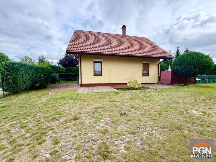 Dom  na sprzedaż, 11 pokojowe, Rewal, ul. Dworcowa