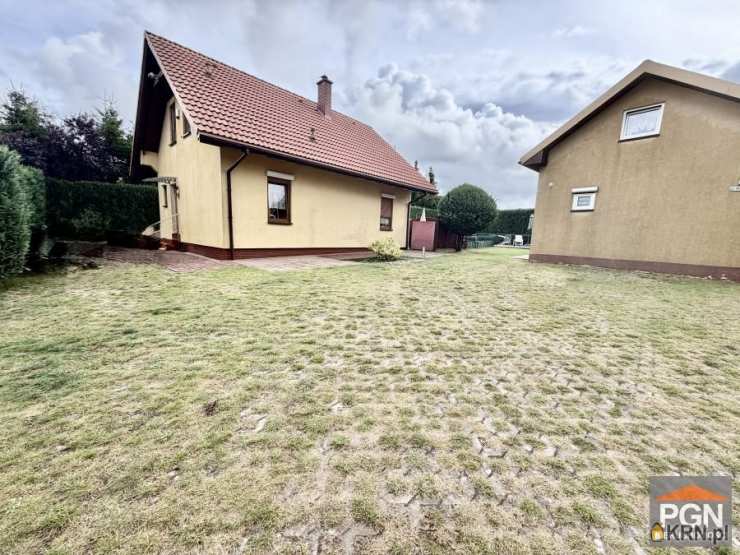Rewal, ul. Dworcowa, Dom  na sprzedaż, 11 pokojowe