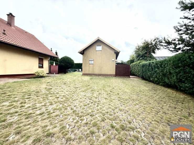 Rewal, ul. Dworcowa, 11 pokojowe, Dom  na sprzedaż
