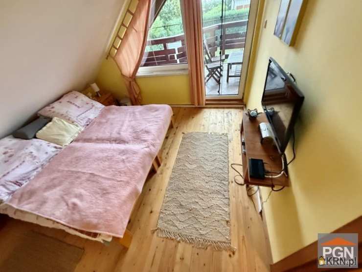 11 pokojowe, Rewal, ul. Dworcowa, Dom  na sprzedaż