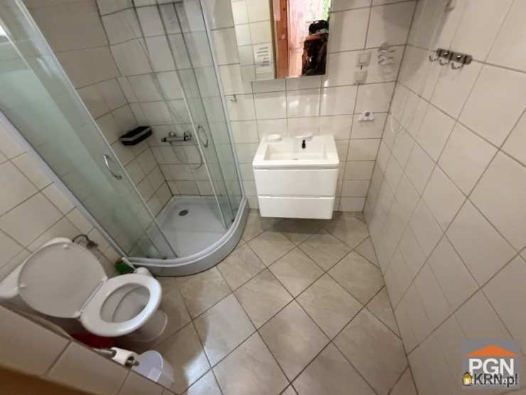 11 pokojowe, Rewal, ul. Dworcowa, Dom  na sprzedaż
