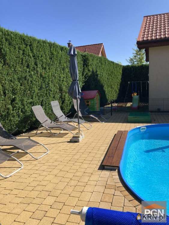 11 pokojowe, Dom  na sprzedaż, Rewal, ul. Dworcowa