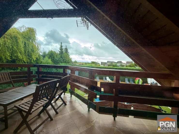 Rewal, ul. Dworcowa, 11 pokojowe, Dom  na sprzedaż