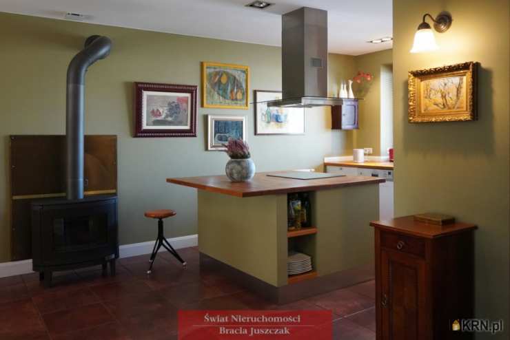 Świat Nieruchomości, Dom  na sprzedaż, Wrocław, Krzyki/Wojszyce, ul. 