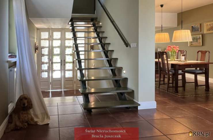 Wrocław, Krzyki/Wojszyce, ul. , Dom  na sprzedaż, 5 pokojowe