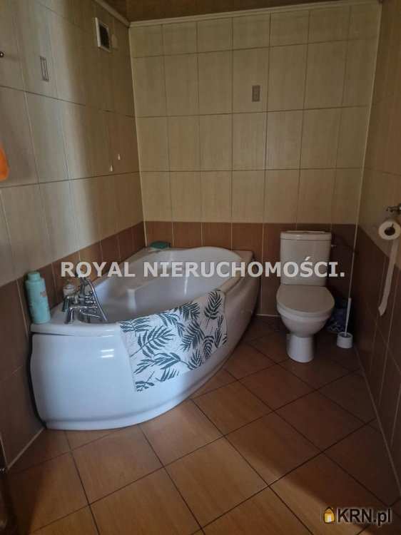 ROYAL, Dom  na sprzedaż, Zabrze, ul. 