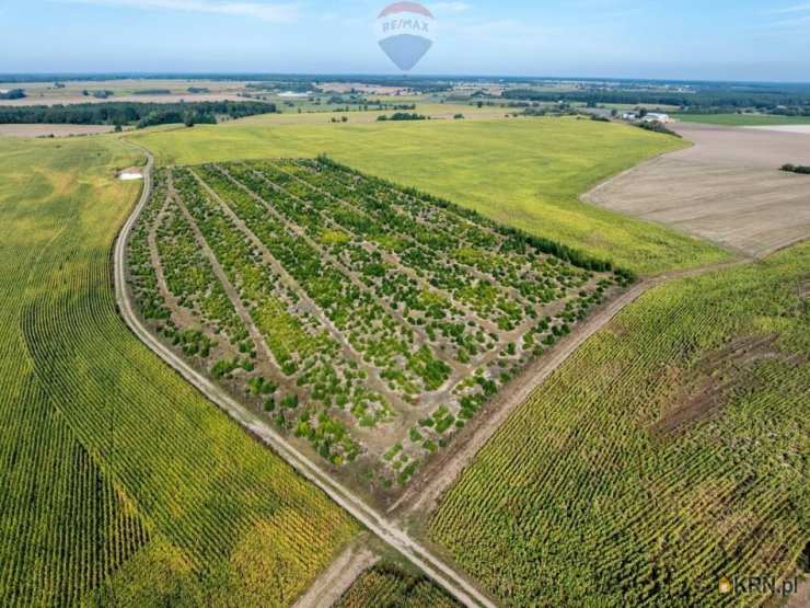 Działki  na sprzedaż, Łubowice, ul. , 