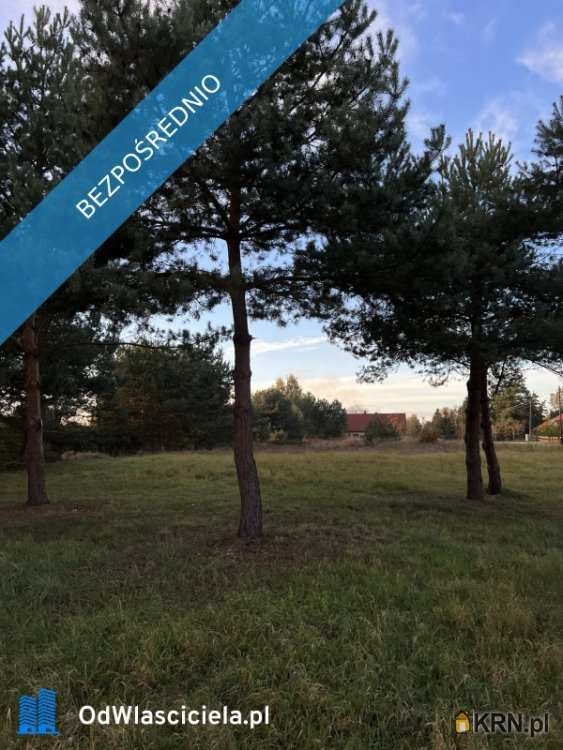 Działki  na sprzedaż, Bąków, ul. , 