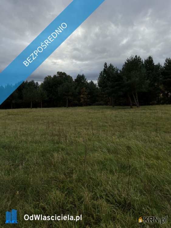 , Działki  na sprzedaż, Bąków, ul. 