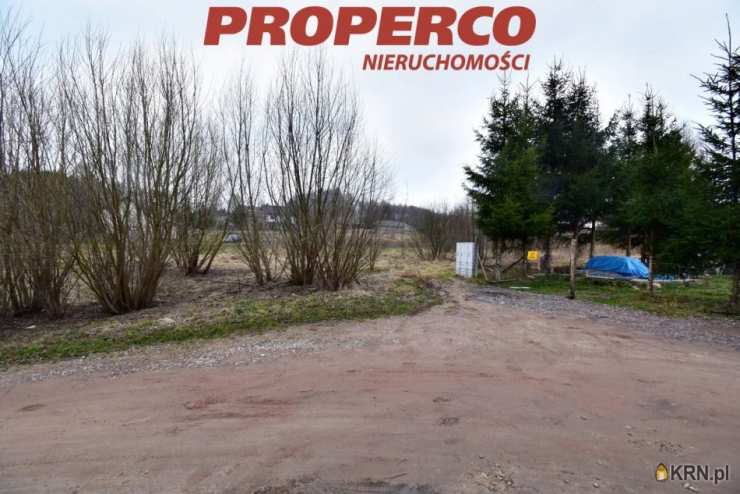 PROPERCO Sp. z o.o. Sp. k. , Działki  na sprzedaż, Bęczków, ul. 