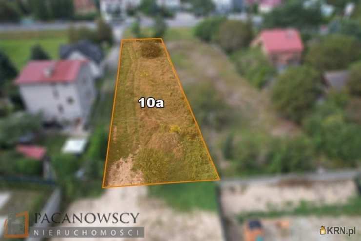 Działki  na sprzedaż, Bibice, ul. , 