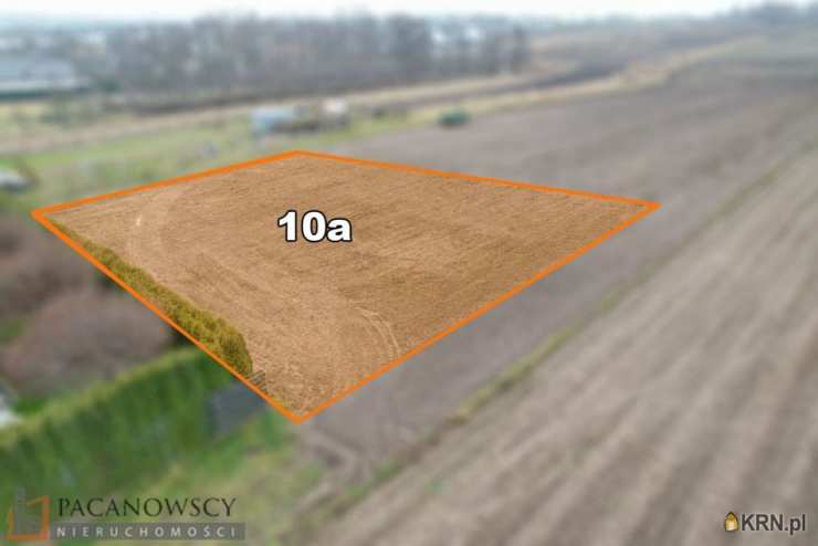 Działki  na sprzedaż, Bibice, ul. , 