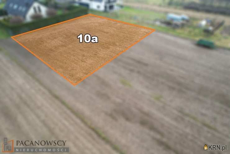 Działki  na sprzedaż, , Bibice, ul. 