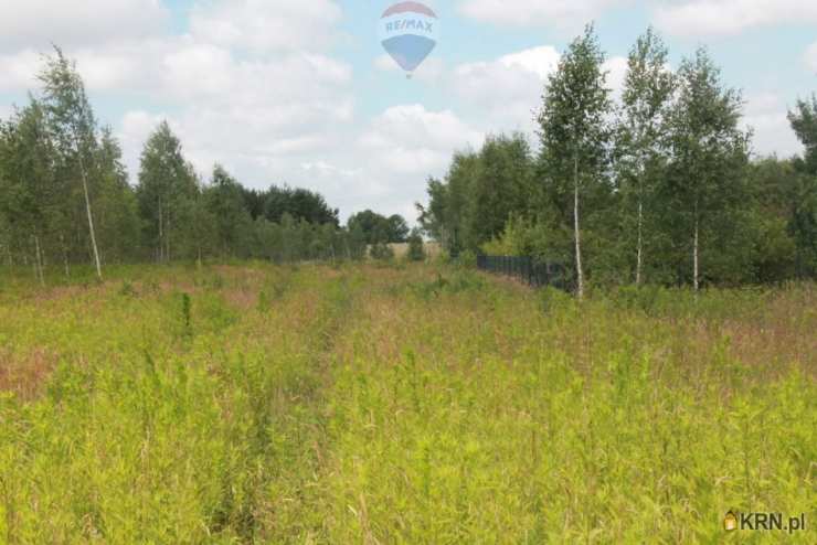 RE/MAX Polska, Działki  na sprzedaż, Błędowo, ul. 