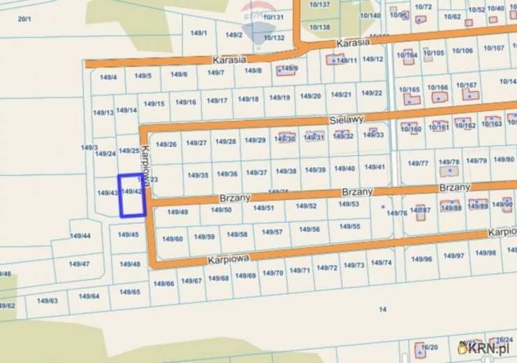 , Błędowo, ul. , Działki  na sprzedaż