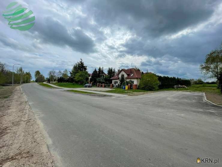 Działki  na sprzedaż, Bobrowiczki, ul. , 