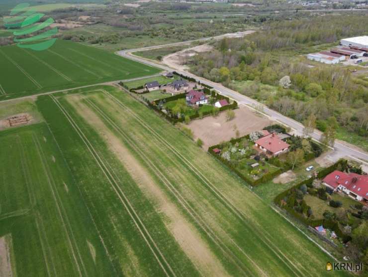 Działki  na sprzedaż, Bobrowiczki, ul. , 