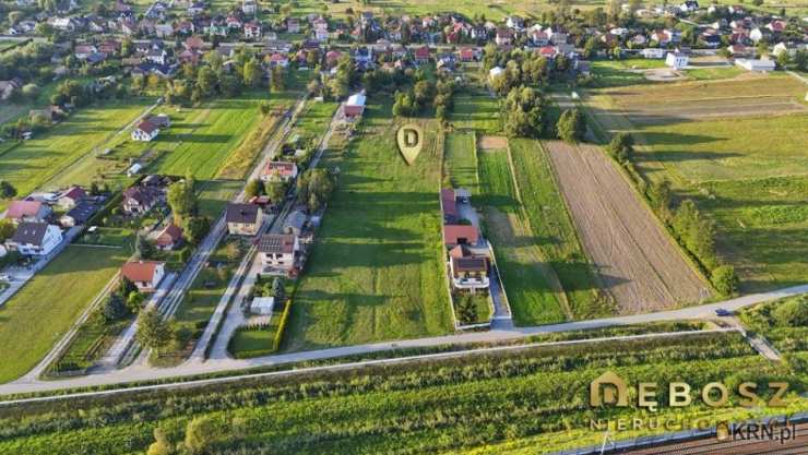 Bochnia, ul. , Działki  na sprzedaż, 