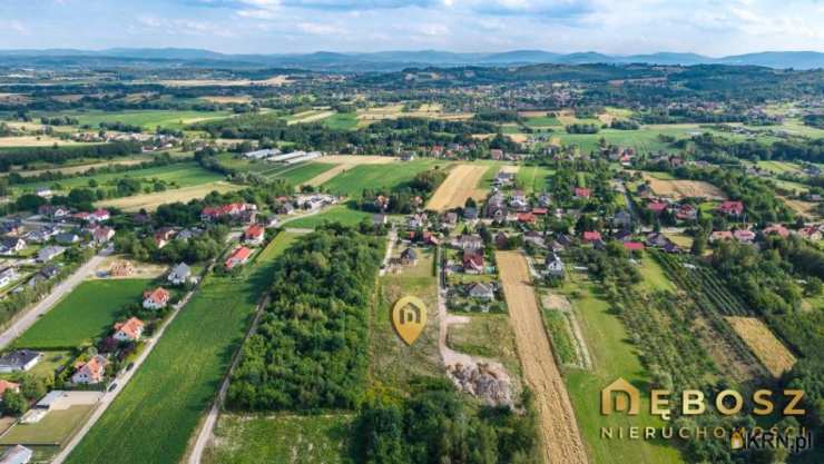 Bodzanów, ul. , , Działki  na sprzedaż
