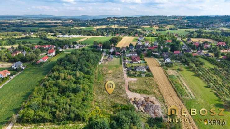 Działki  na sprzedaż, Bodzanów, ul. , 