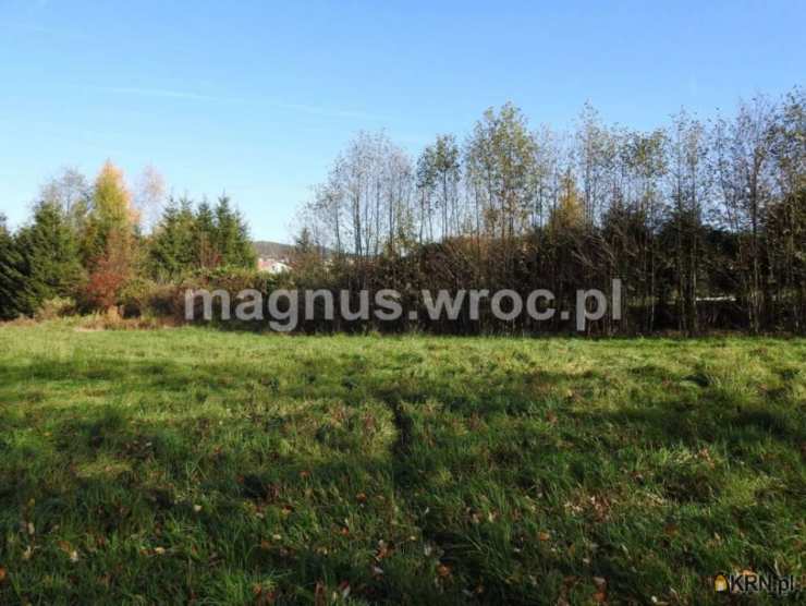 Działki  na sprzedaż, Boguszów-Gorce, ul. , 