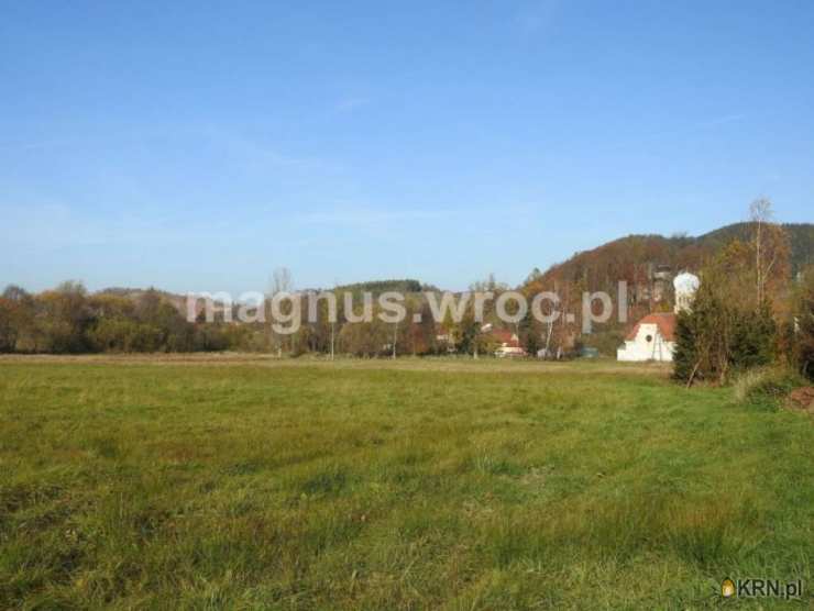 , Działki  na sprzedaż, Boguszów-Gorce, ul. 