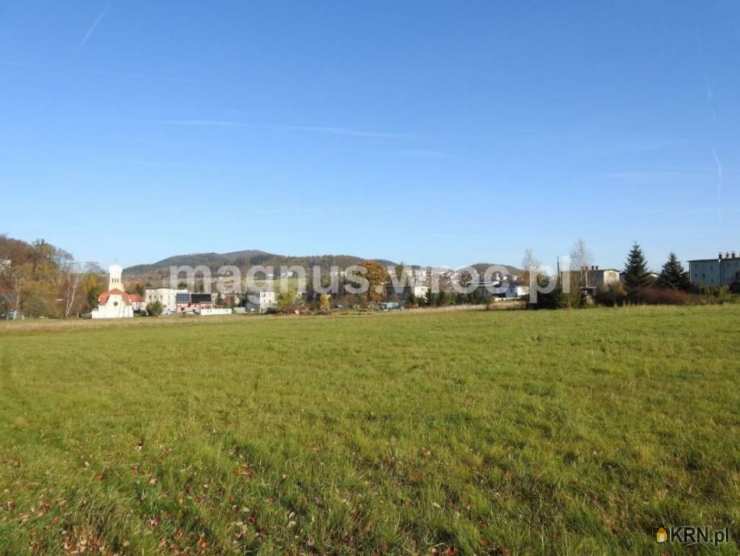 Działki  na sprzedaż, , Boguszów-Gorce, ul. 