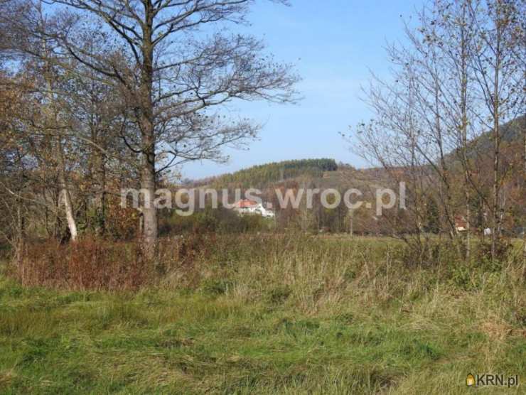 , Boguszów-Gorce, ul. , Działki  na sprzedaż