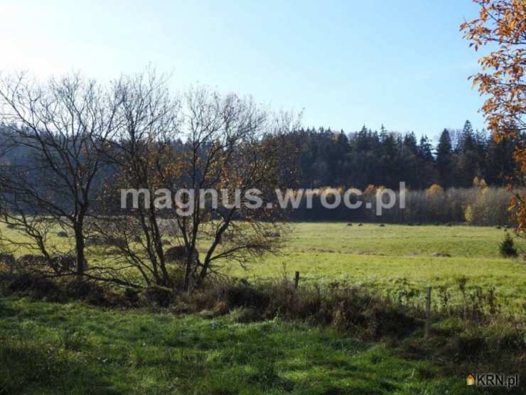 Działki  na sprzedaż, Boguszów-Gorce, ul. , 