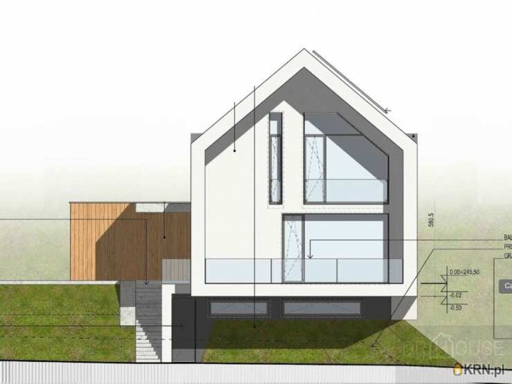 Bolechowice, ul. , Działki  na sprzedaż, 