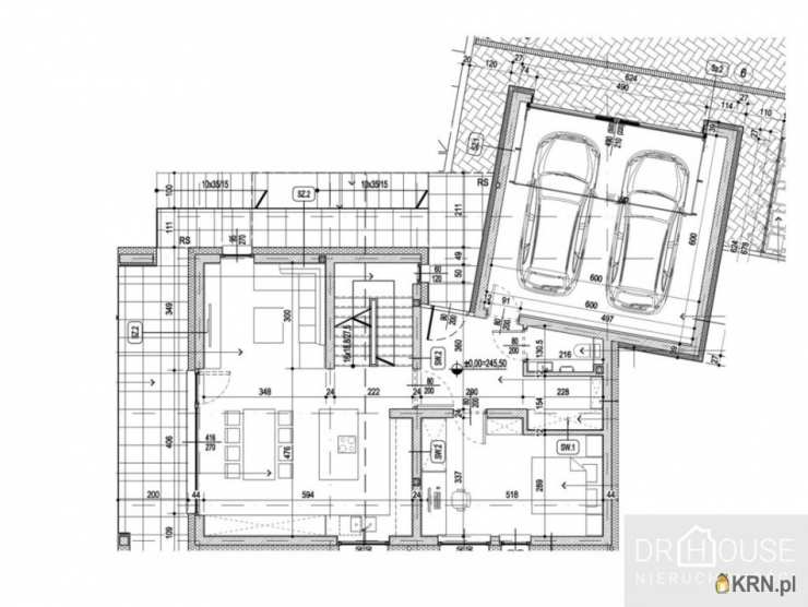 Dr House Nieruchomości Sp. z o.o., Działki  na sprzedaż, Bolechowice, ul. 