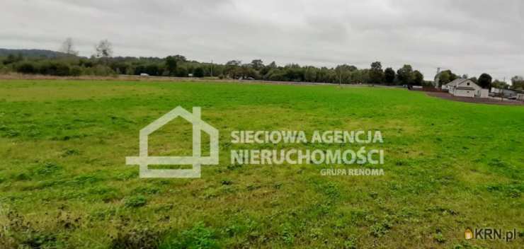 , Borcz, ul. , Działki  na sprzedaż