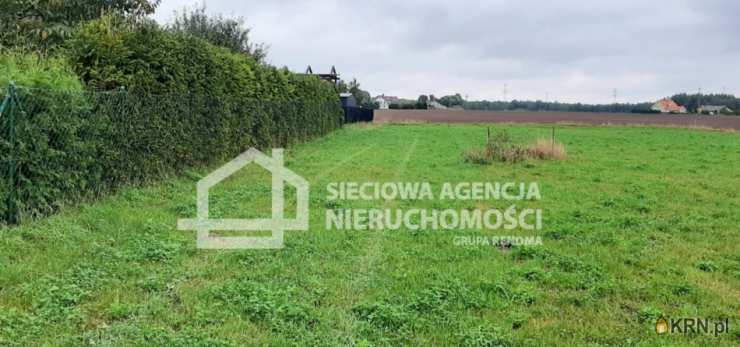 , Działki  na sprzedaż, Borcz, ul. 