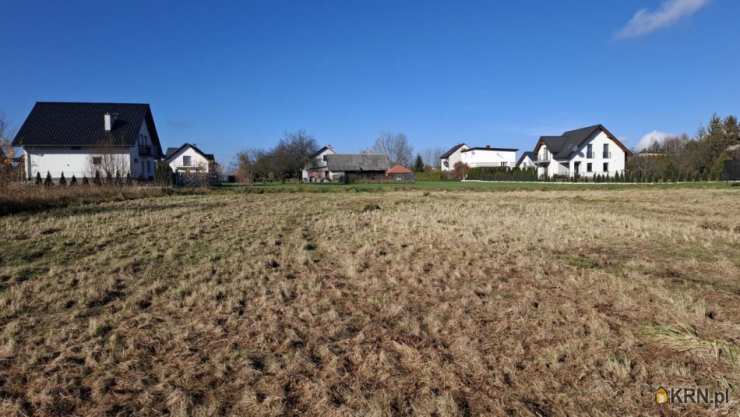 KANCELARIA FINANSOWO-KONSULTINGOWA, Działki  na sprzedaż, Brodła, ul. św. Floriana