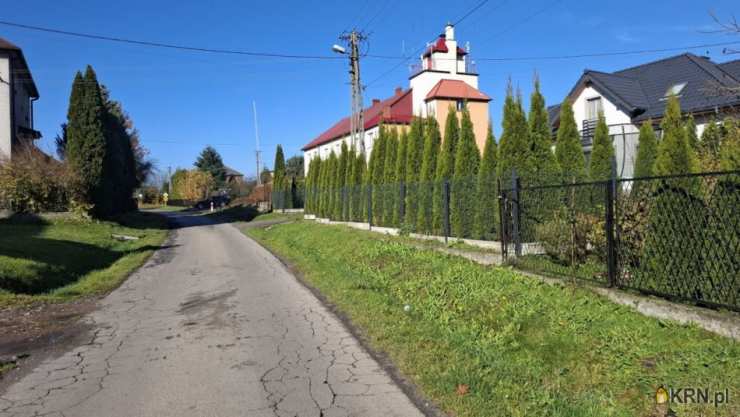 Brodła, ul. św. Floriana, , Działki  na sprzedaż