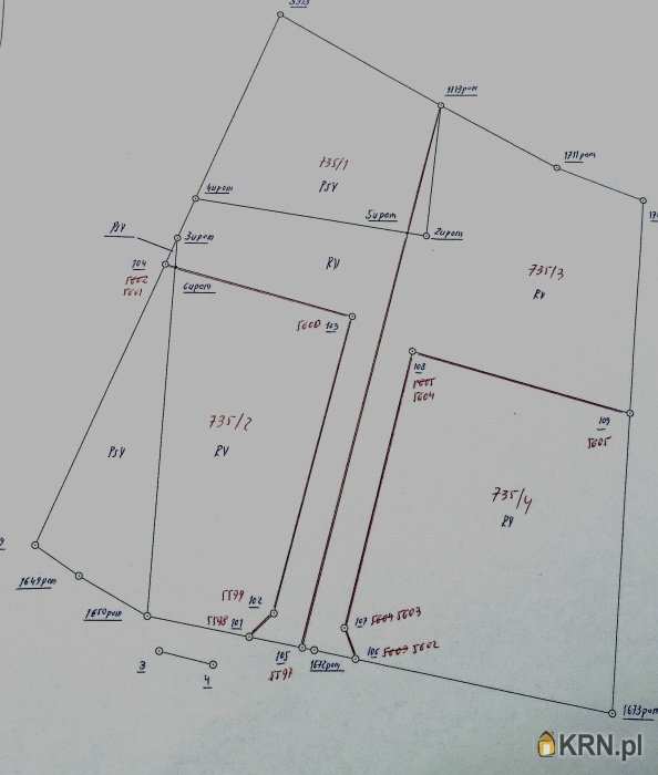 Działki  na sprzedaż, Brzeg Dolny, ul. , 