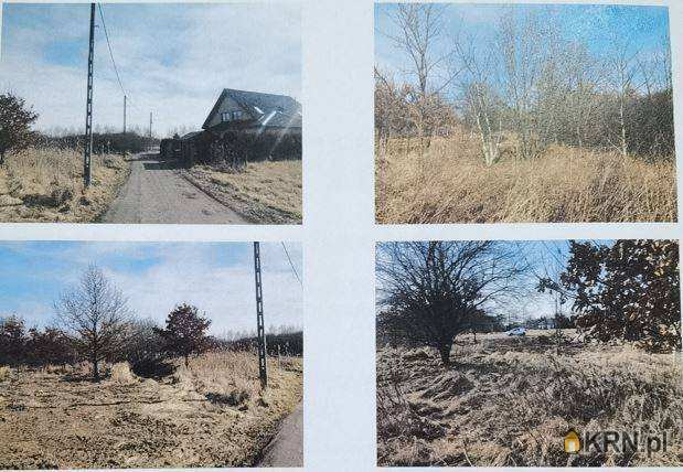 Działki  na sprzedaż, Brzegi, ul. , 