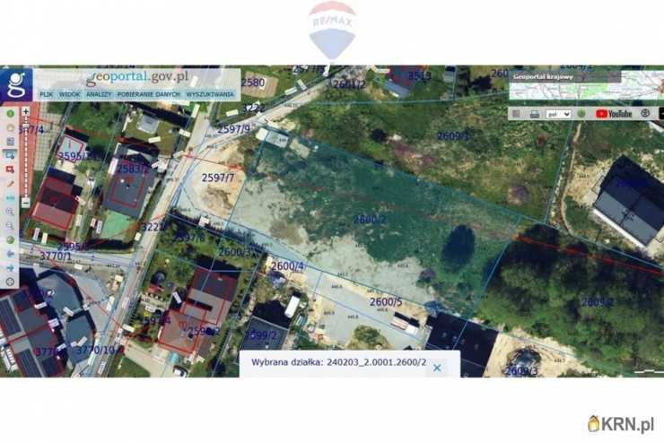 , Buczkowice, ul. , Działki  na sprzedaż