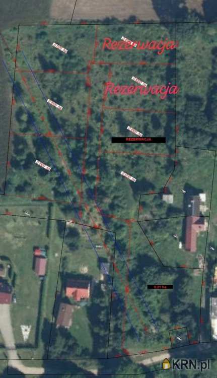 Działki  na sprzedaż, Bukowo, ul. , 