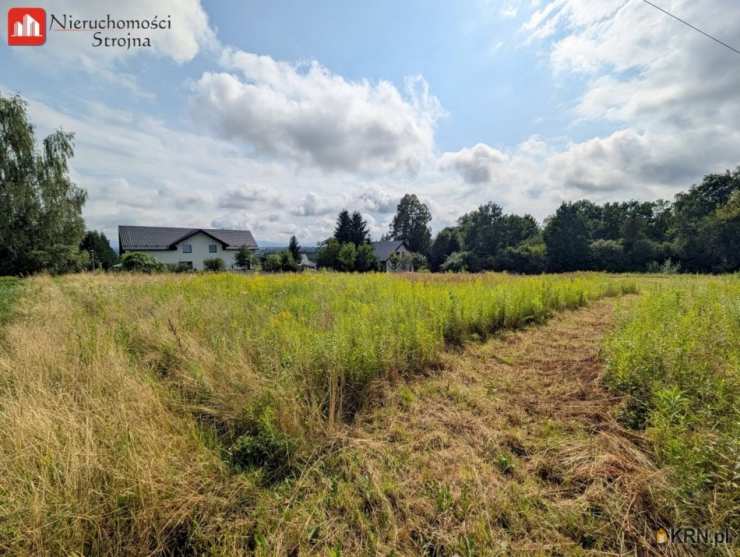 Działki  na sprzedaż, Byszyce, ul. , 