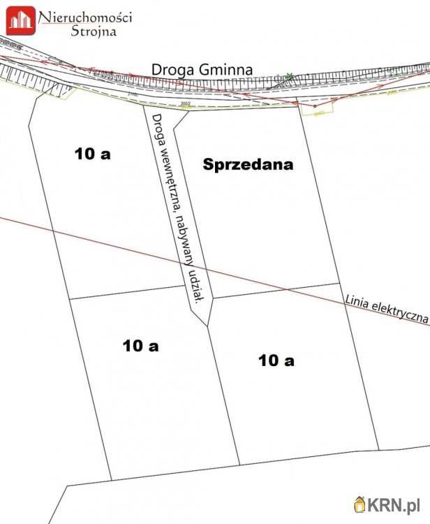 Byszyce, ul. , , Działki  na sprzedaż